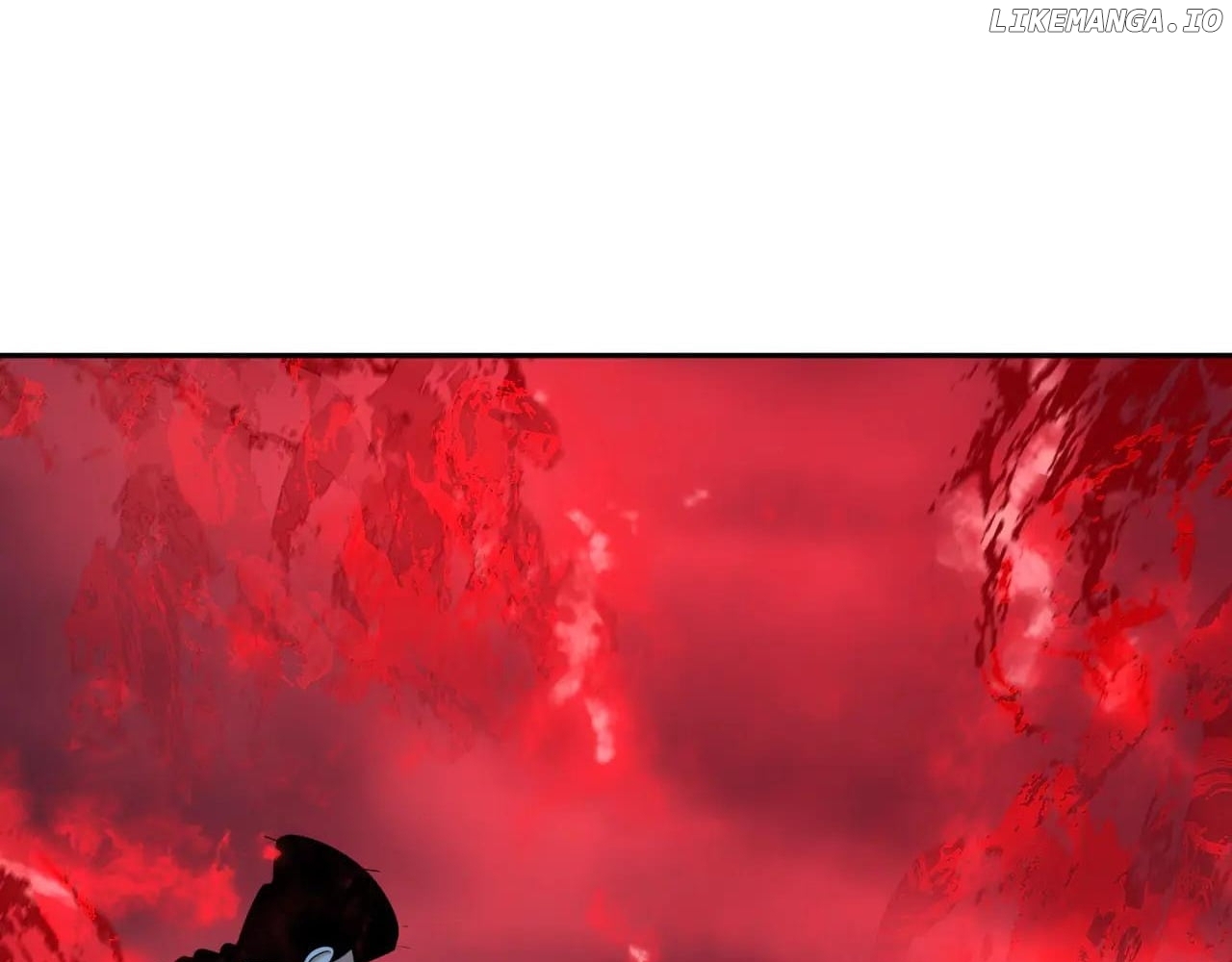 Era of the Haunted Chapter 313 - page 154